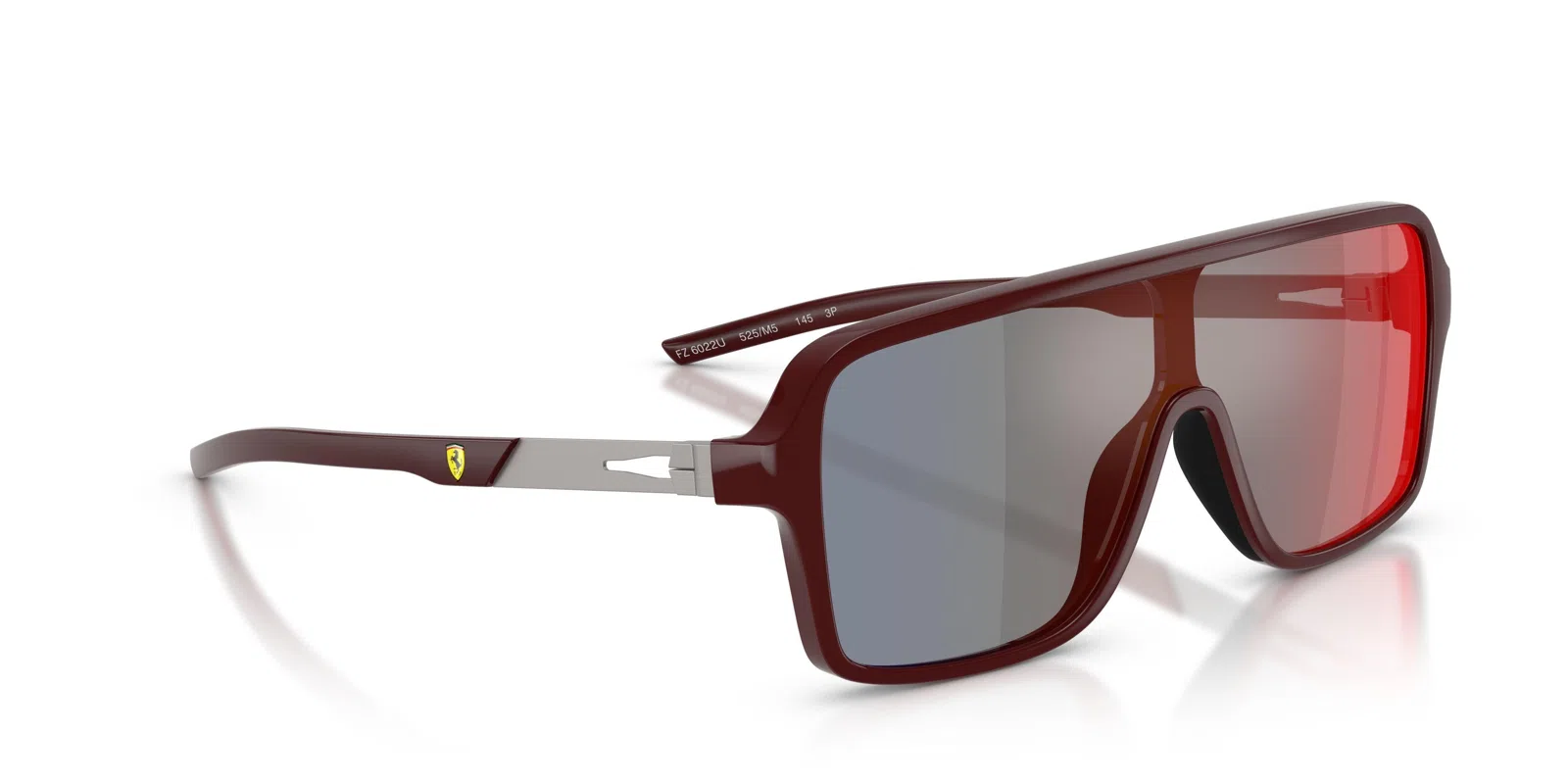 Scuderia Ferrari 6022U Sunglasses - view 8